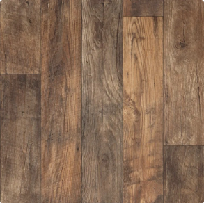 Havana Smoked Habanero - vinyl flooring